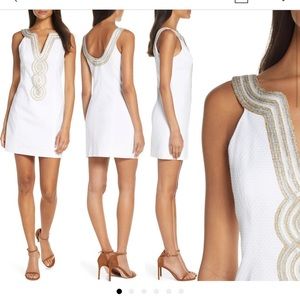 Lilly Pulitzer Valli Shift dress